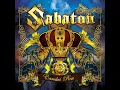 Carolus Rex (English Version)