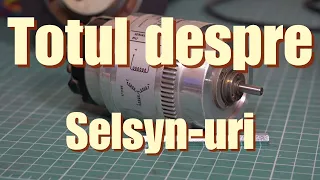 Totul Despre Selsynuri