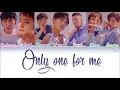 ‪BTOB (비투비) - 너 없인 안 된다 (ONLY ONE FOR ME) Lyrics (Color Coded/ENG/ROM/HAN/PTBR) ‬