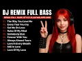 Download Lagu DJ Remix Full Bass Playlist 2025 || Full Album Alan Walker Style #EDM​ #remix​ #chill​