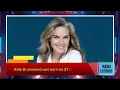 Canadian film actress Kate Drummond Maira Listeners