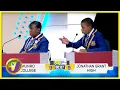 Munro College vs Jonathan Grant High TVJ SCQ 2023 - Round 1 Season 54