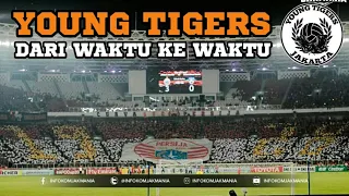 Download Young Tigers - Dari Waktu Ke Waktu!!! MP3