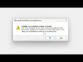 Fix Sua loi - Compile error in hidden module frmAbout and regAPI Microsoft Excel and Word
