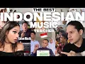 Download Lagu INDONESIAN SINGING SCHOOLS are INSANE! Latinos react to Viral Indonesian SINGING Schools!