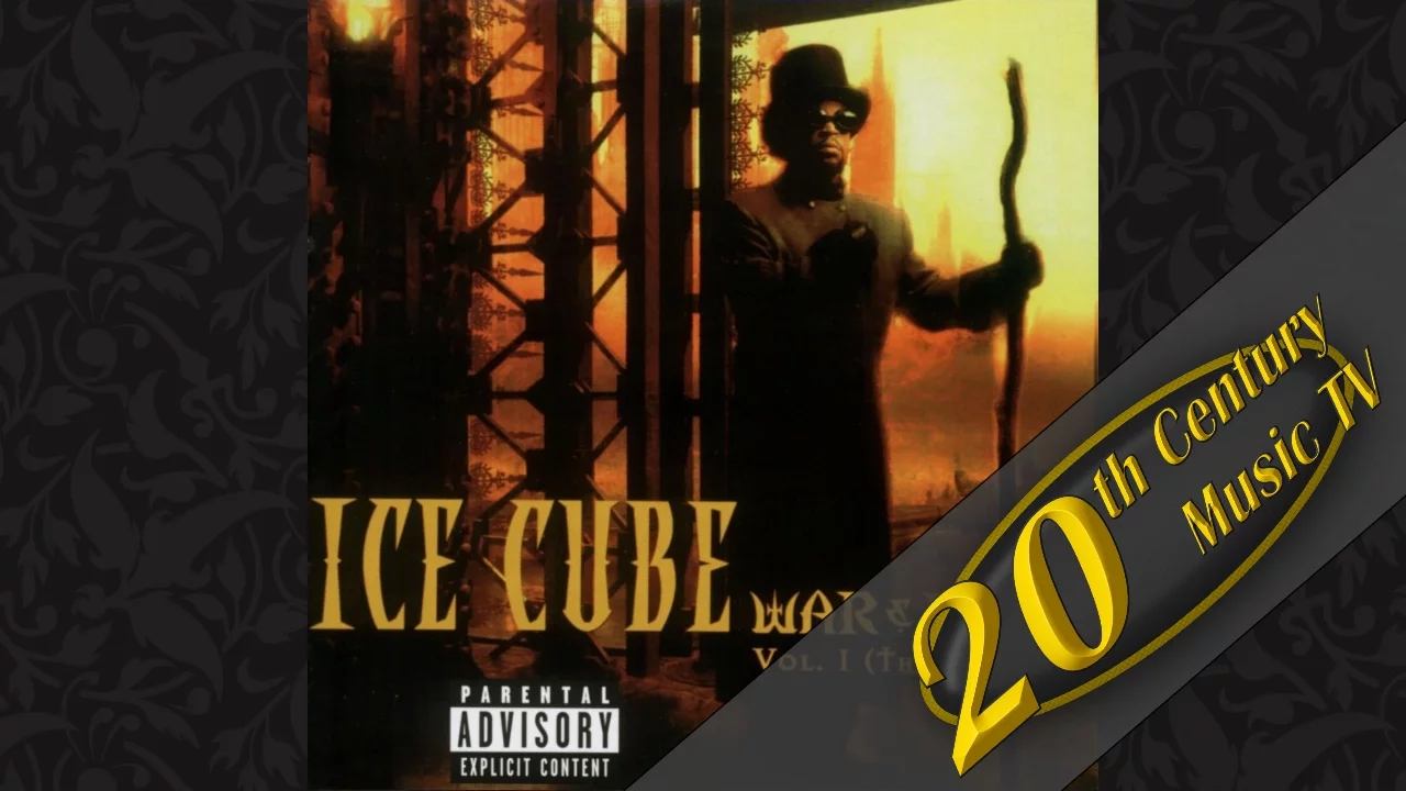 Ice Cube - Penitentiary