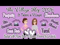 Village Hop Eps 142