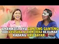 Download Lagu IBU KOST MODUSIN MAHASISWANYA BUAT MAIN BARENG DI KAMAR MANDI !!