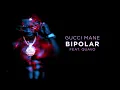 Gucci Mane - BiPolar feat. Quavo (OFFICIAL INSTRUMENTAL) EASY TO RAP TO freestyle instrumental