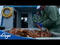 Meet the Fisherman - Snow Crab Sustainability Kroger