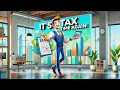 It s Tax Time Again