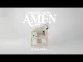 Natalie Layne - "Grateful For (Piano Version)" [Official Audio Video]