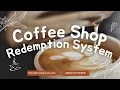 GROUP PROJECT OOP COFFEE SHOP SYSTEM