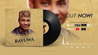 danmusa new prince rayuwa music audio 