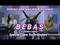 Lagu BEBAS - H.Roma Irama - Cover Rock Modern full power