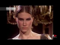 Download Lagu ROBERT ABI NADER  Spring Summer 2008 Haute Couture - Fashion Channel