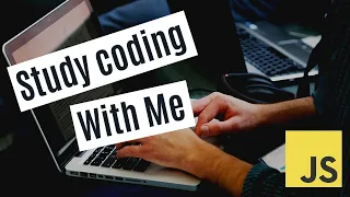 Study Coding With me Live - Algorithms and Data Structures