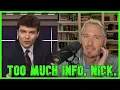 Nick Fuentes Accidentally Streams G y P0rn In Epic Fail The Kyle Kulinski Show