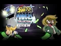 Mighty Switch Force Collection Switch Review