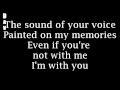 Download Lagu Linkin Park -With You [Reanimation Remix] [Lyrics]