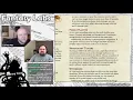 Fantasy Labs Druid Circle of the Sun by Review - Points