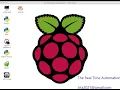 Raspberry PI Light blinking Project with Python