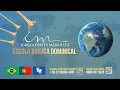 Download Lagu 03/08/2025 - [10h] - Igreja Cristã Maranata - Escola Bíblica Dominical