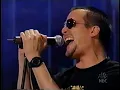 Filter   Where Do We Go From Here Live From NBC Studios 2002