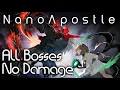 Download Lagu NanoApostle - All Bosses No Damage