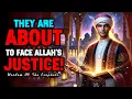 THEY’RE GOING TO JAIL THEY COULDN’T TAKE YOUR LIFE BUT ALLAH CAN TAKE THEIRS INSTANTLY | ISLAM