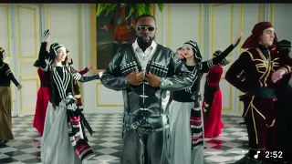 GIMS NINAO Clip Officiel 