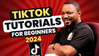 The Ultimate TikTok Tutorials For Beginners | How to film, edit \u0026 set up your account for success