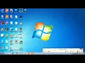 HOW TO RENAME AND DELETE ANY FILE BY CMD