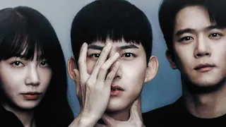 المسلسل اللي يخليك تشك في كل اللي الناس عشان الجرايم هتخليك محتاس ملخص مسلسل اعمى 