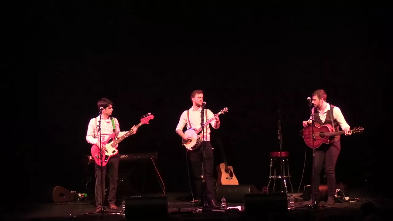 Theatre Severn Main Stage