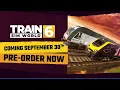 Train Sim Classic Basic Horn Tutorial Requested by TrainManRod