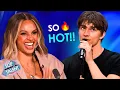 Download Lagu Most HANDSOME Men Contestants EVER!