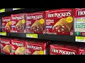 Cashsaver Frozen Food