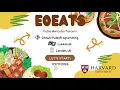 Harvard Final Project Designing a Restaurant CMS from Scratch