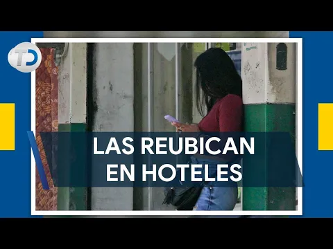 Download MP3 Sexoservidoras en Puebla disminuyen en el Centro Histórico, ahora laboran en hoteles