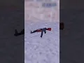 How to get an AK47? GTA 3