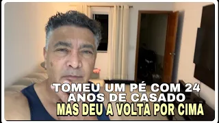 Como eu DEI A VOLTA POR CIMA Após o Divórcio