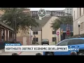 College Station says Northgate s economic development looks promising