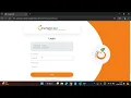 OrangeHRM Automation Testing Project demonstration