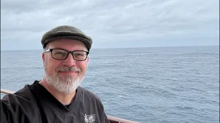 An Update From The Northern Atlantic Broadcast System…Hopefully!