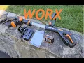 Worx Battery Operated String Trimmer - Any Good