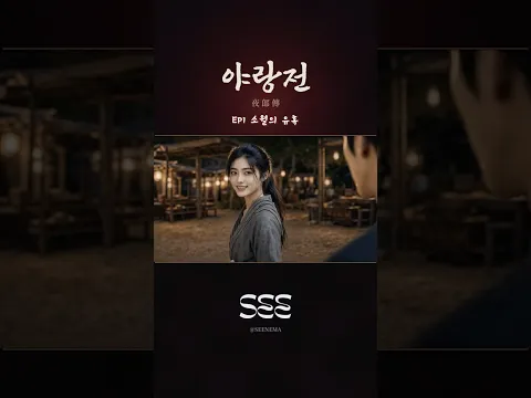 Yarangjeon: Bloodmoon Episode 1