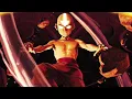 Into a Nighttime Sky | Avatar: The Last Airbender Soundtrack