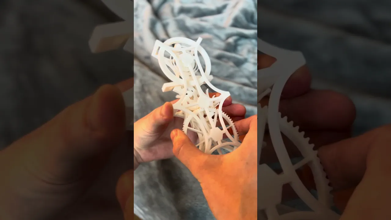 Escapement Demo FREE video thumbnail
