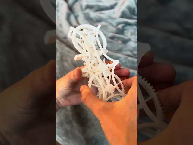 Escapement Demo FREE video thumbnail